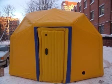 端州充气帐篷
